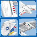 Limited Edition Antonov 225 With Stand 5349PCS