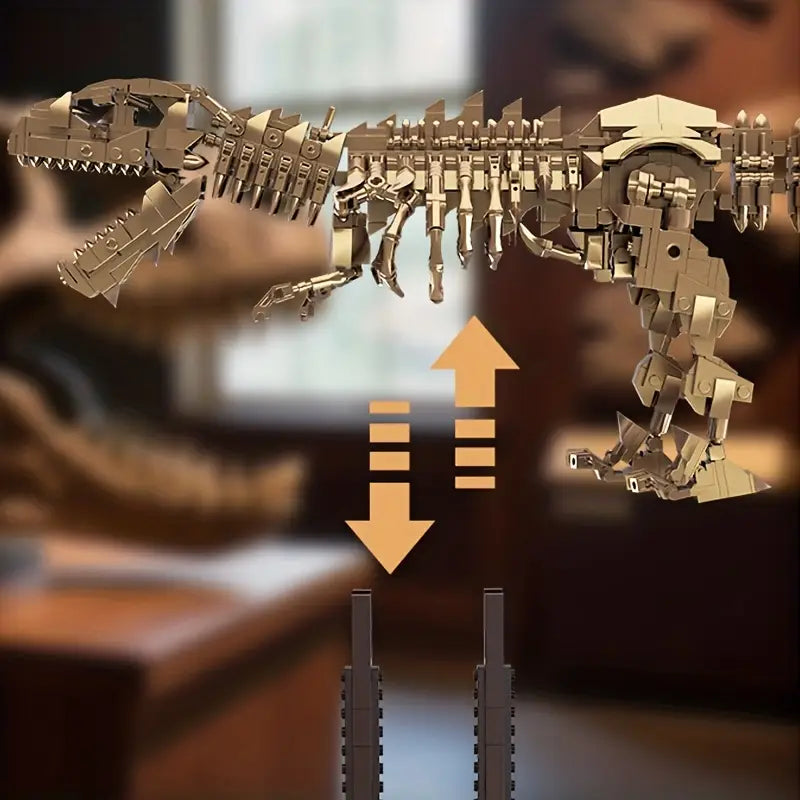 Mechanical Detail