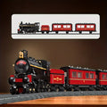 GWR Steam Train 789PCS