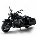 The R-King Cruiser 1339PCS