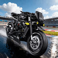 VMAX Cruiser Motorcycle 538PCS