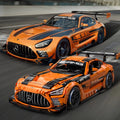 German GT3 Racing Edition 5466PCS