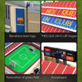 Spotify Camp Nou Football Stadium 727PCS