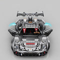 Ultimate Racing 918 Widebody 4308PCS