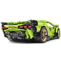 Lamborghini Sian FKP 37 1133PCS