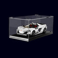 Minibricks 650 s 352PCS