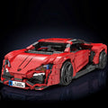 The Japanese LFA 1311PCS