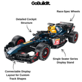 Single Seater Austrian 398PCS