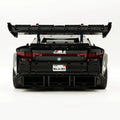 Black Edition M4 DTM 4556PCS