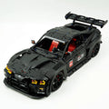 Black Edition M4 DTM 4556PCS