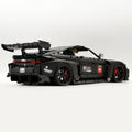 Black Edition M4 DTM 4556PCS