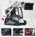 Mechanical Engineering Excavator 1365PCS