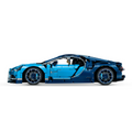 Ultimate W16 Supercar 4024PCS