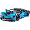 Ultimate W16 Supercar 4024PCS
