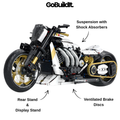 Cybertuned Bike 2004PCS