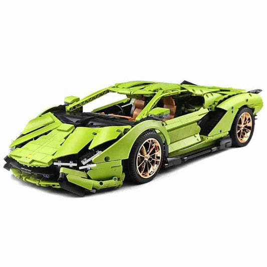 Lamborghini Sian FKP 37 1133PCS