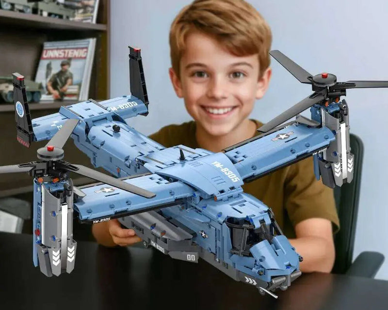Built to Display