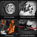 Ultimate Huayra Roadster 1812PCS