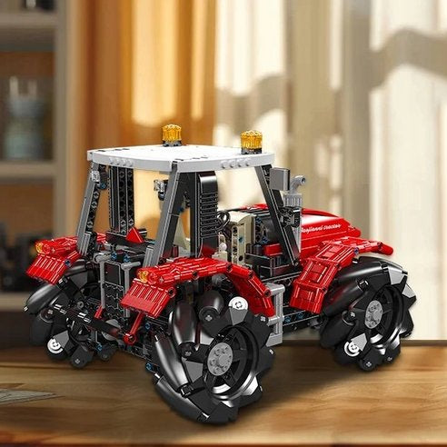 Built to Display