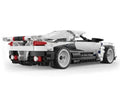 Minibricks Apocalypse Roadster 368PCS