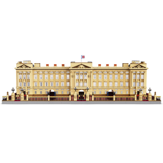 Historic Buckingham Palace 5604PCS