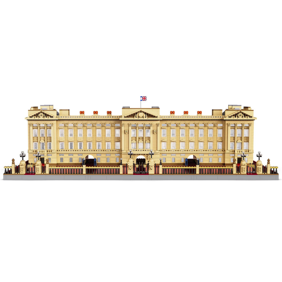 Historic Buckingham Palace 5604PCS