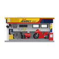 Roadside Service Station 330PCS