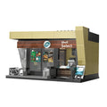 Shell Select Coffee 351PCS