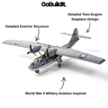Catalina Seaplane PBY-5A 364PCS