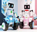 The Qizhile Robot 400PCS