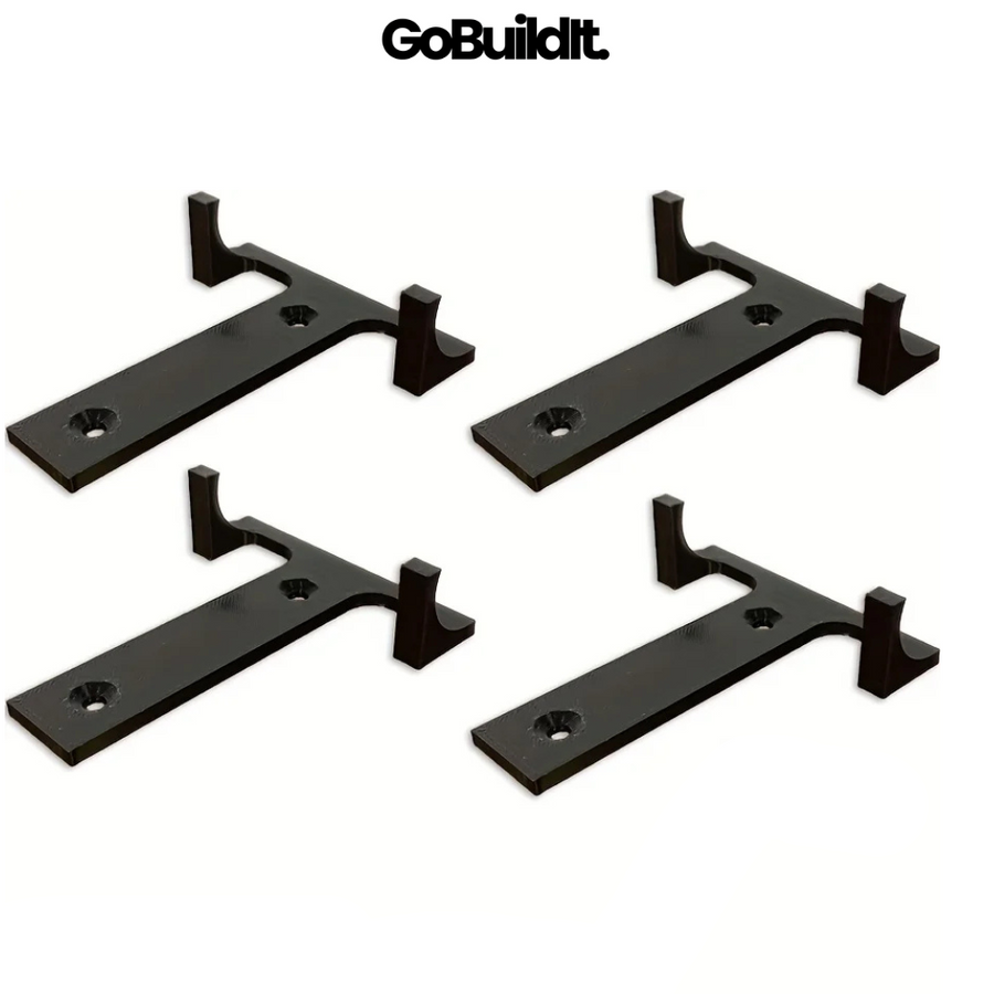 Wall Mounted Display