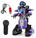 Almubot Battlefield Robot 333PCS