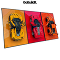Technic Car Display