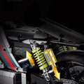 Mecha Racing Bike 2615PCS