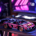 Ultimate V12 Turbocharged Italian Hypercar 3949PCS