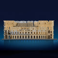 The Roman Colosseum 3653PCS
