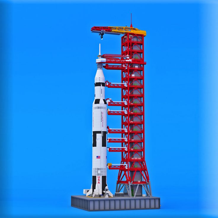 Built to Display
