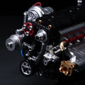 2JZ Supra Engine 1078PCS