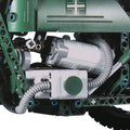 Dual Seat Motorcycle 629PCS