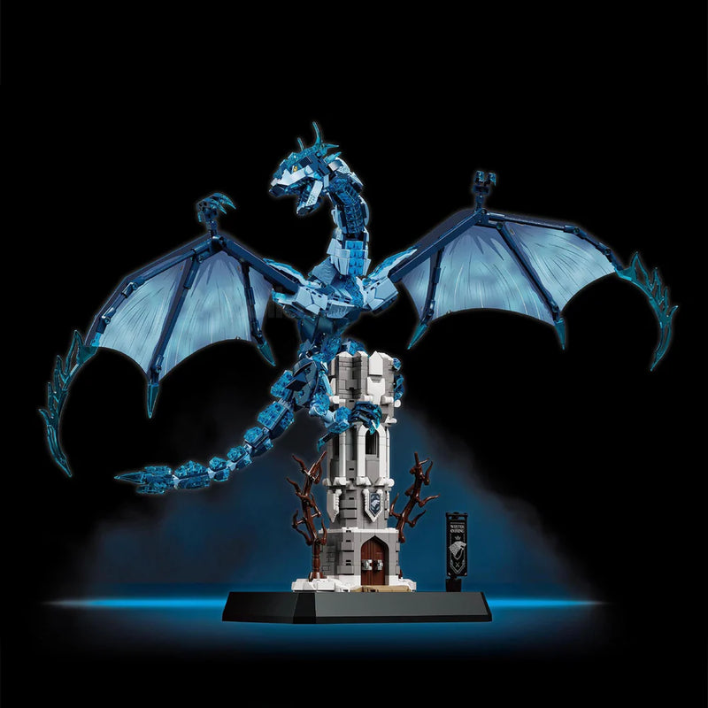 Built to Display