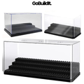 Building Block Storage Box