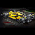 Yellow RS18 F1 1084PCS