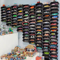 1:24 Car Display