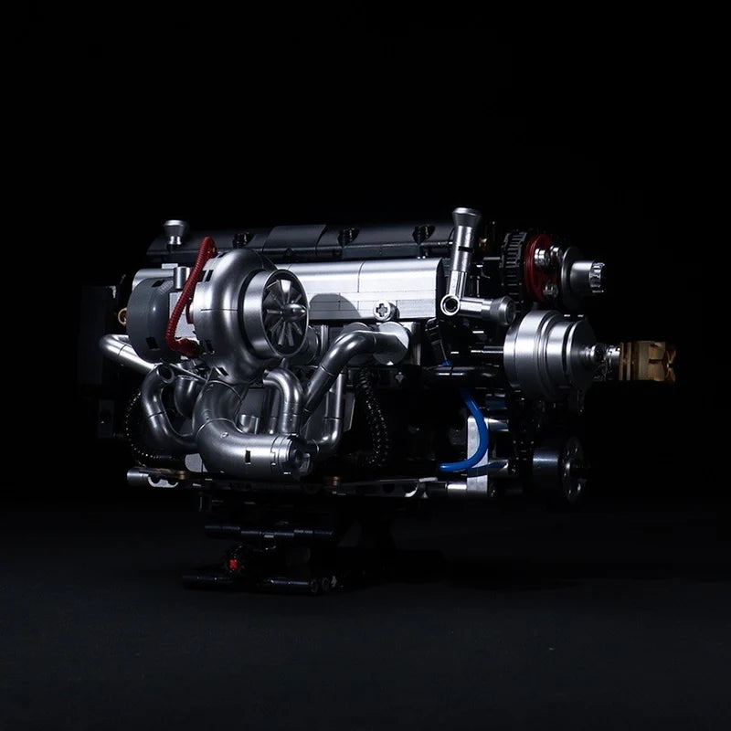2JZ Supra Engine 1078PCS