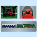 BR18 German Train 2348PCS