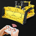 Mechanical Engineer Crane Truck 1988PCS