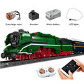 BR18 German Train 2348PCS