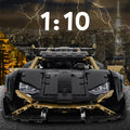 Italian Biturbo STO 2519PCS