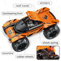 The ultimate Off-Roader4x4 1120PCS