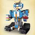 M4 Almubot Robot 351PCS